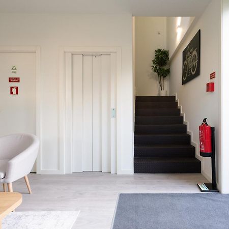 Host Wise - Central Private Flats - Terrace 포르투 외부 사진