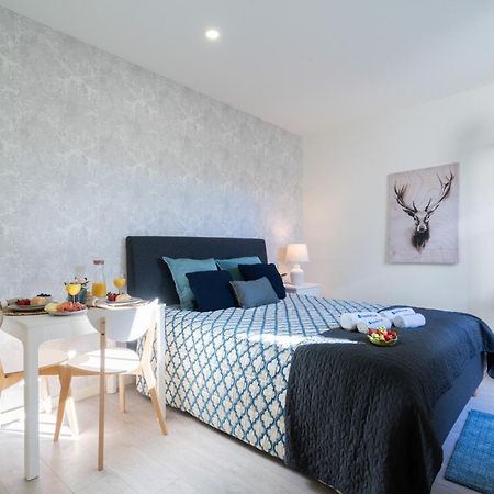 Host Wise - Central Private Flats - Terrace 포르투 외부 사진