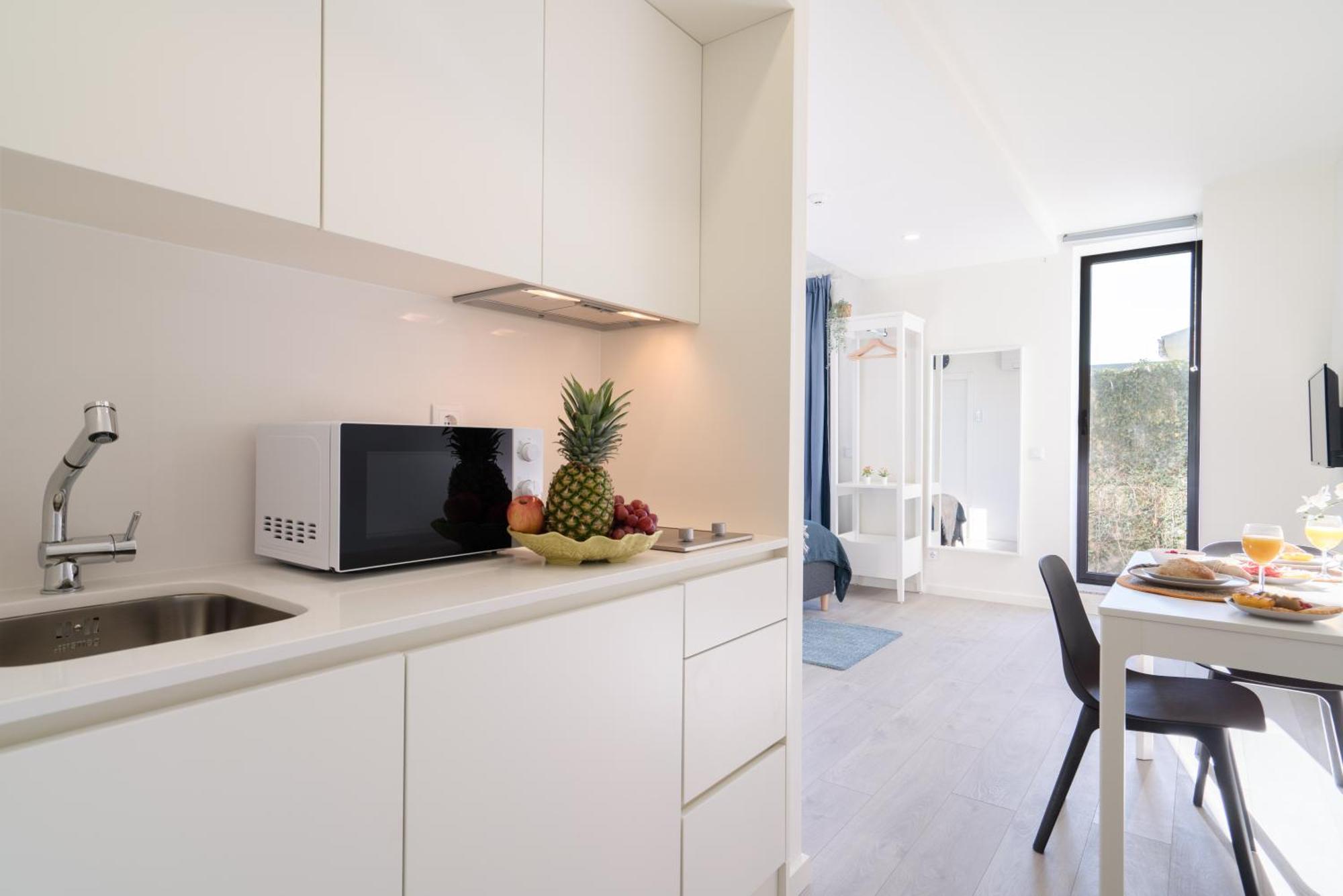Host Wise - Central Private Flats - Terrace 포르투 외부 사진