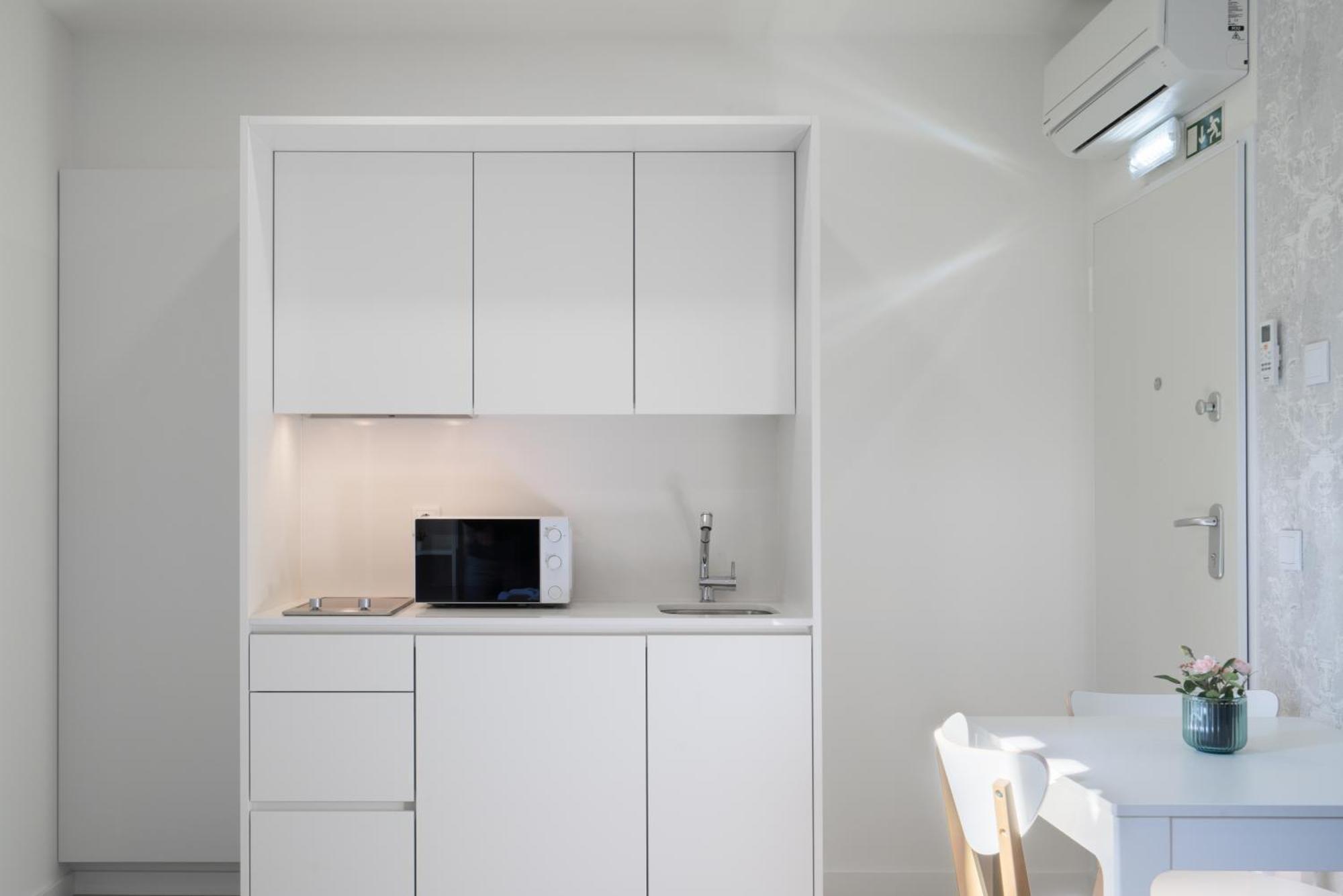 Host Wise - Central Private Flats - Terrace 포르투 외부 사진